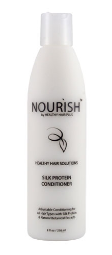 plush puppy natural silk protein conditioner