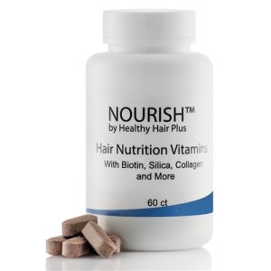 Follicle Stimulator & Hair Nutrition Vitamins 20% OFF SALE