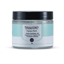 Dry Skin Papaya Mask 30% OFF.